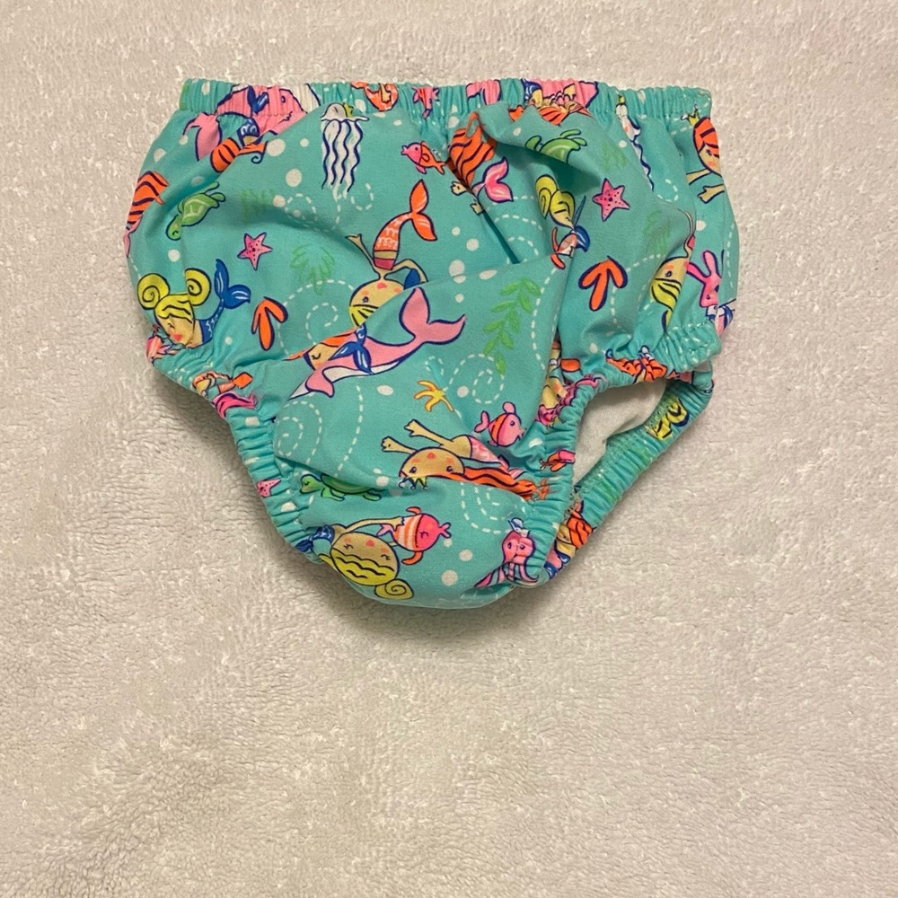 ⭐️5/$12⭐️ Swim Diaper 6-12 months